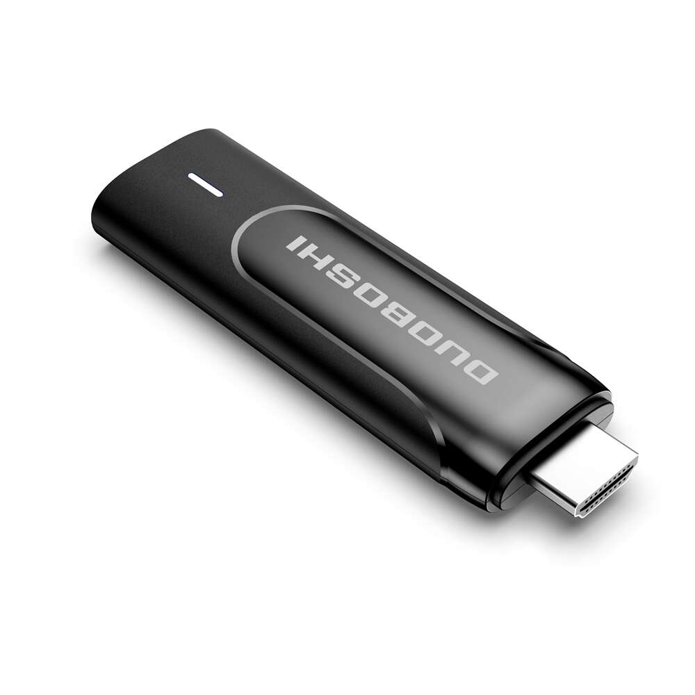 OEM GT1 Google Certified Amlogic S905y4 smart tv stick