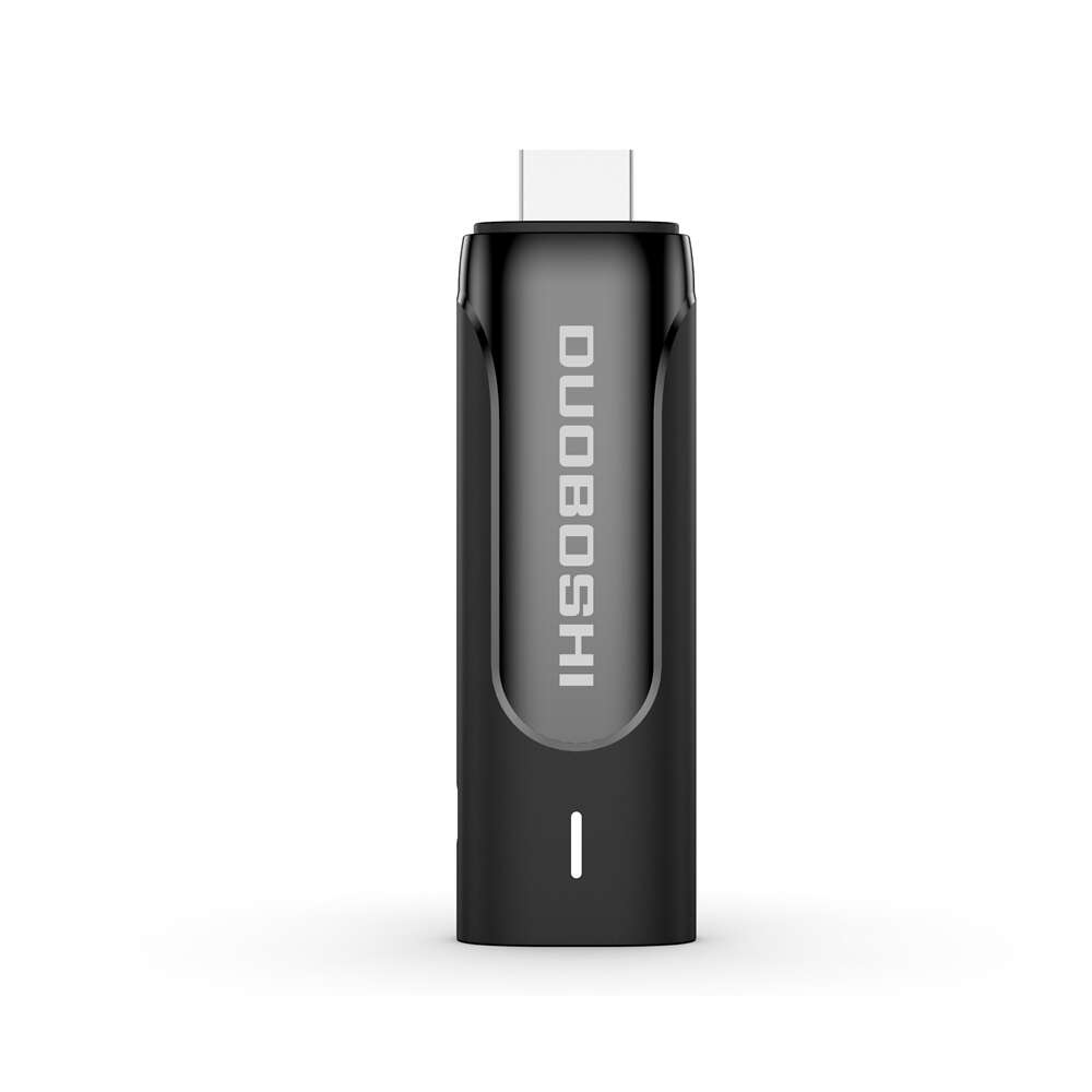 OEM GT1 Google Certified Amlogic S905y4 smart tv stick