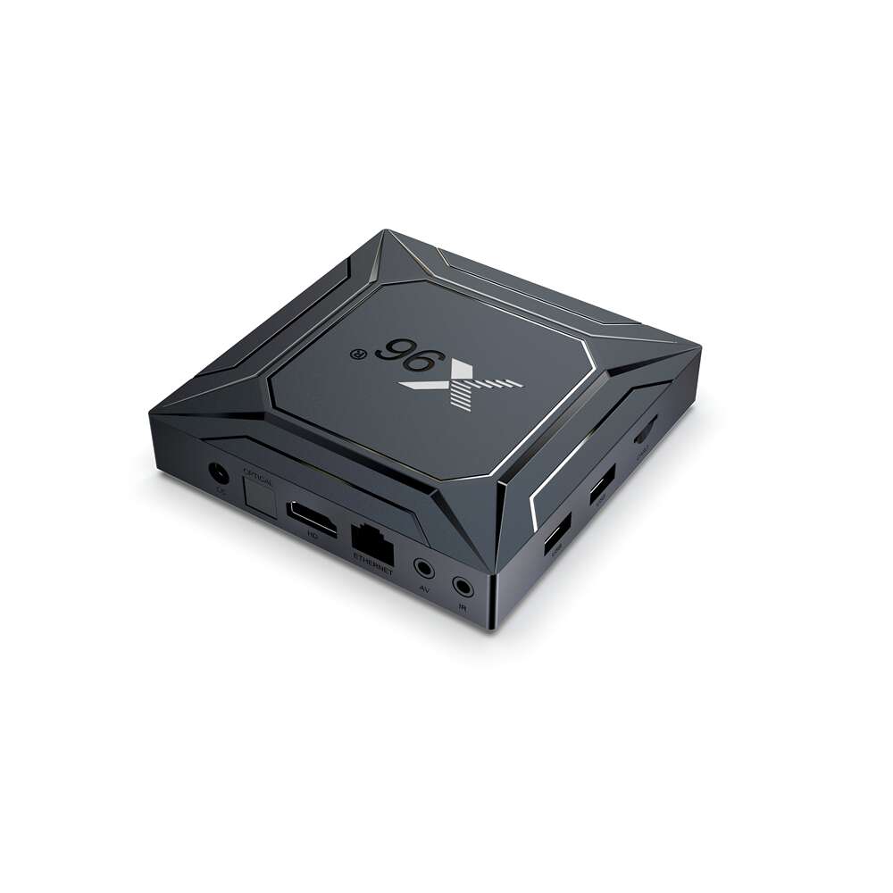 X96 M200 amlogic S905X5M iptv box