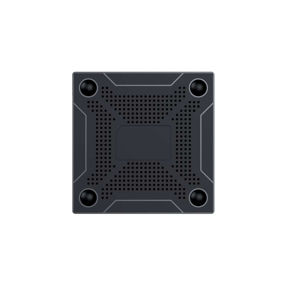 X96 M200 amlogic S905X5M iptv box