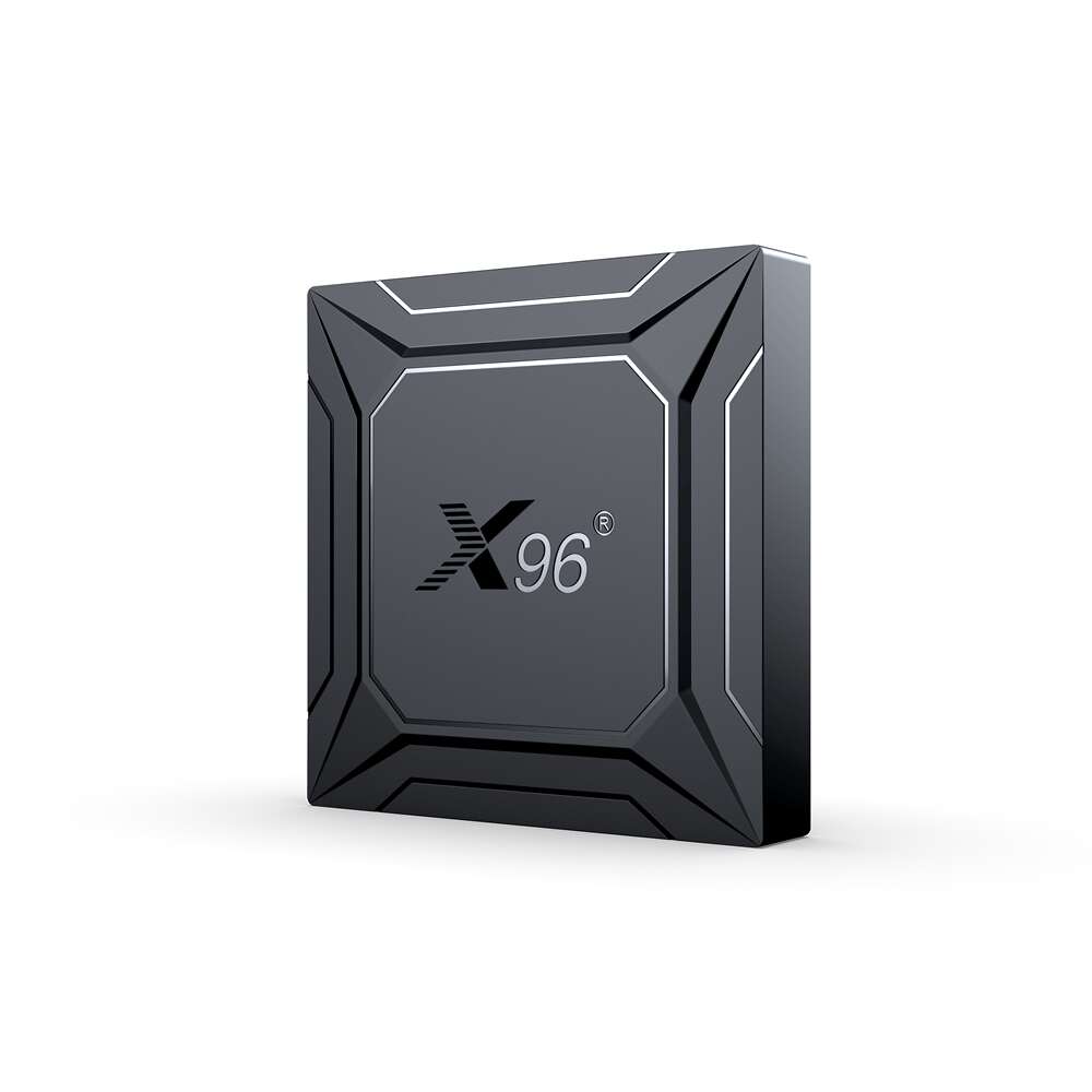 X96 M200 amlogic S905X5M iptv box