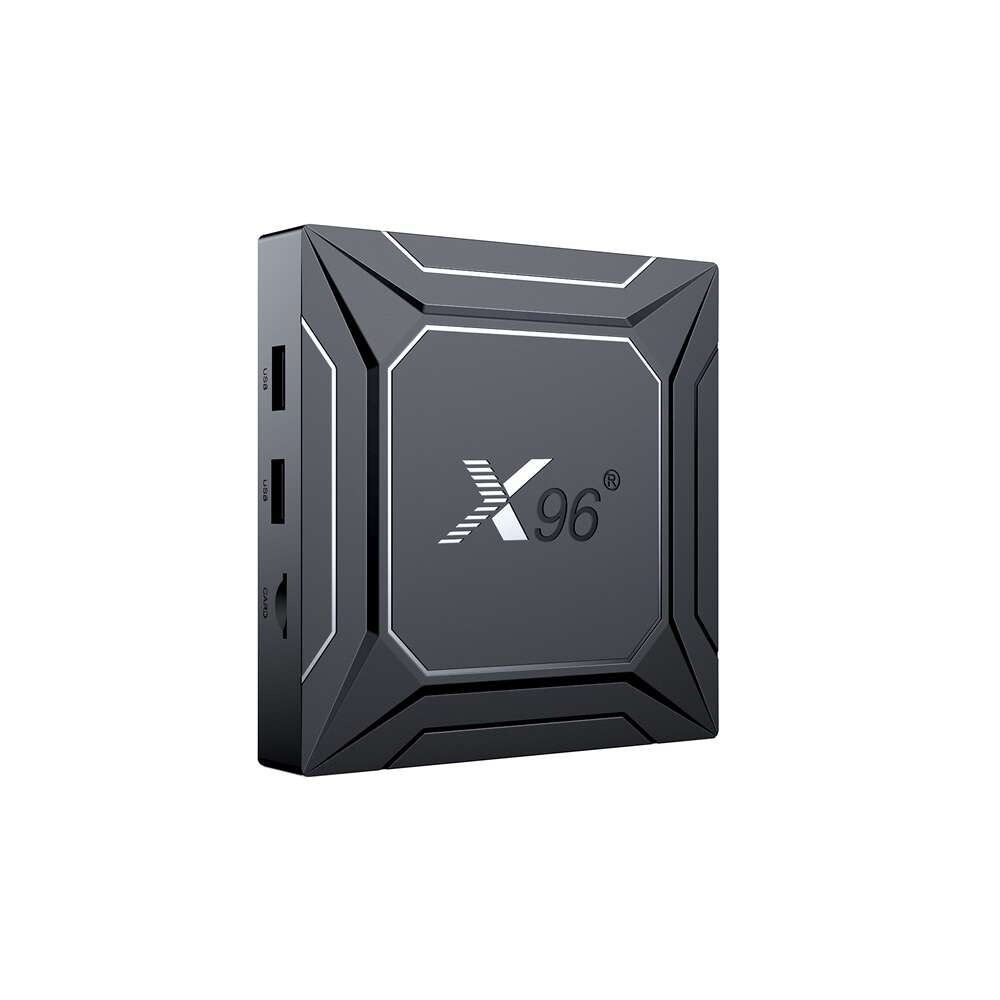 X96 M200 amlogic S905X5M iptv box