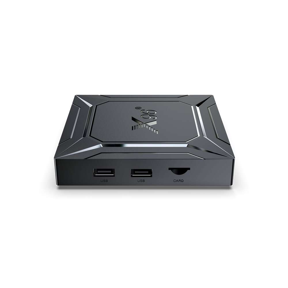 X96 M200 amlogic S905X5M iptv box