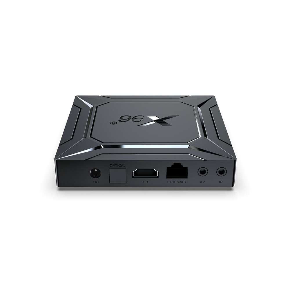 X96 M200 amlogic S905X5M iptv box