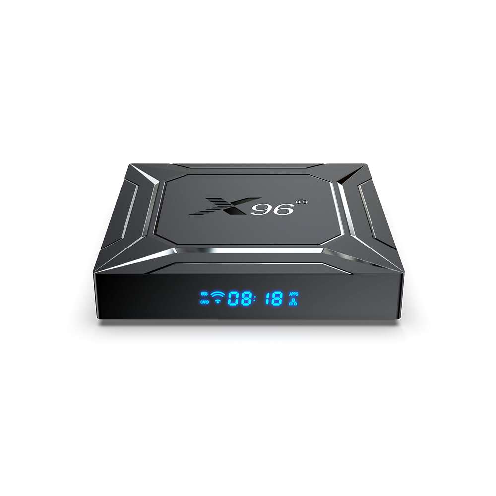 X96 M200 amlogic S905X5M iptv box