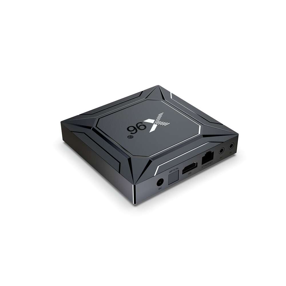 X96 M200 amlogic S905X5M iptv box