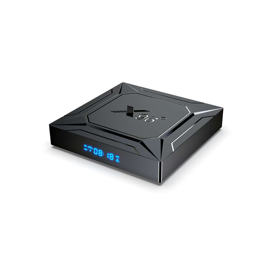X96 M200 amlogic S905X5M iptv box