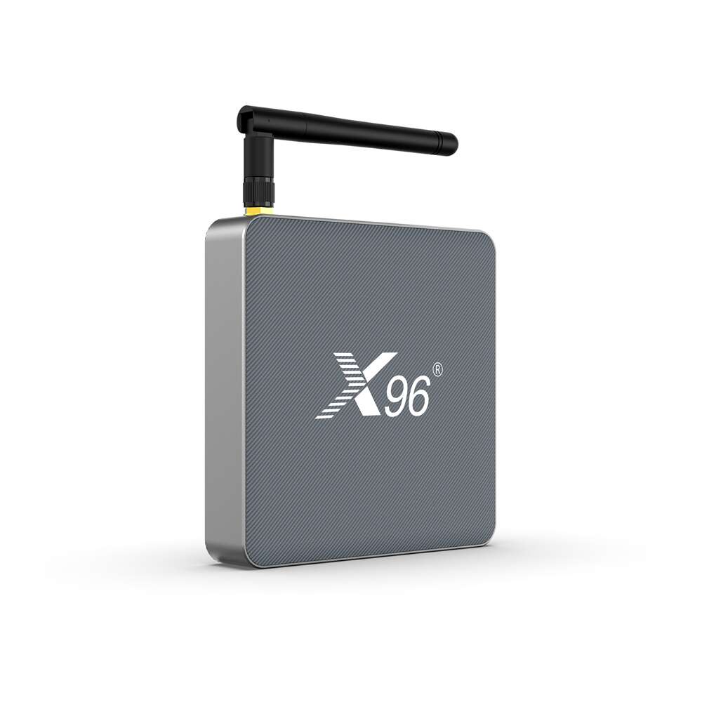 ODM Amlogic S922X X96 X9 iptv box by china Source manufacturer