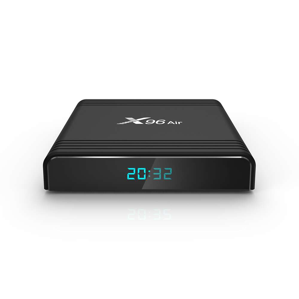 OEM amlogic S905X3 X96 air iptv box