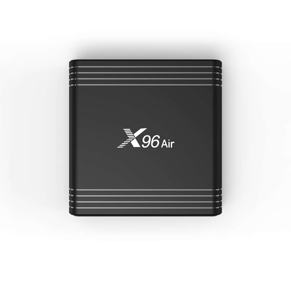 OEM amlogic S905X3 X96 air iptv box