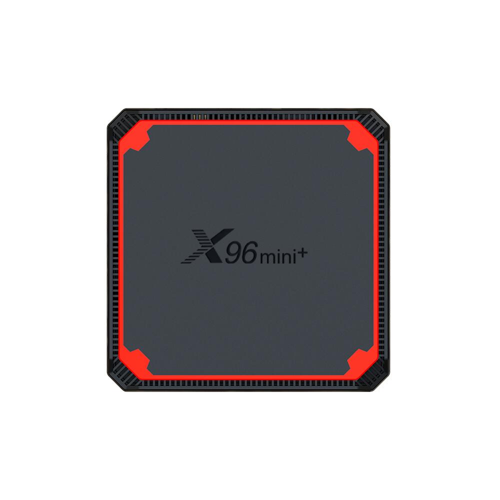 ODM X96mini+ Amlogic S905W4 iptv boxes by original manufacturer