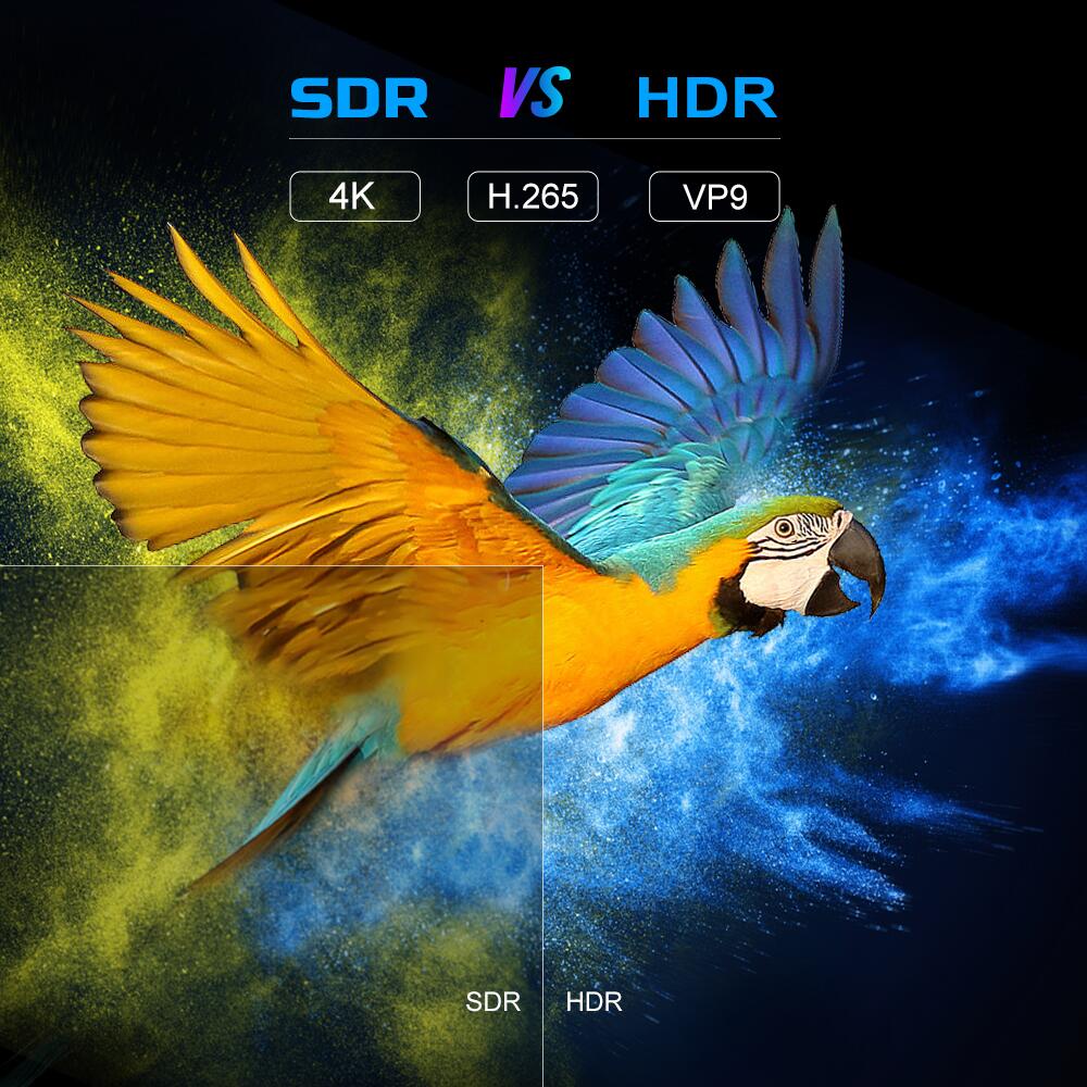 ODM X96mini+ Amlogic S905W4 iptv boxes by original manufacturer