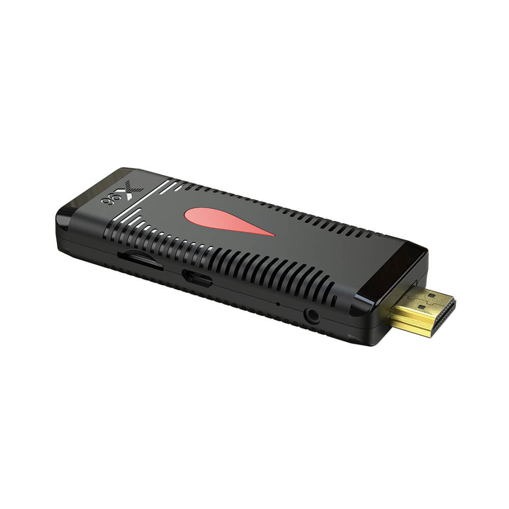 X96 S400 Allwinner H313 android tv stick