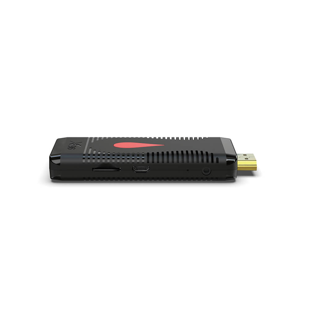 X96 S400 Allwinner H313 android tv stick