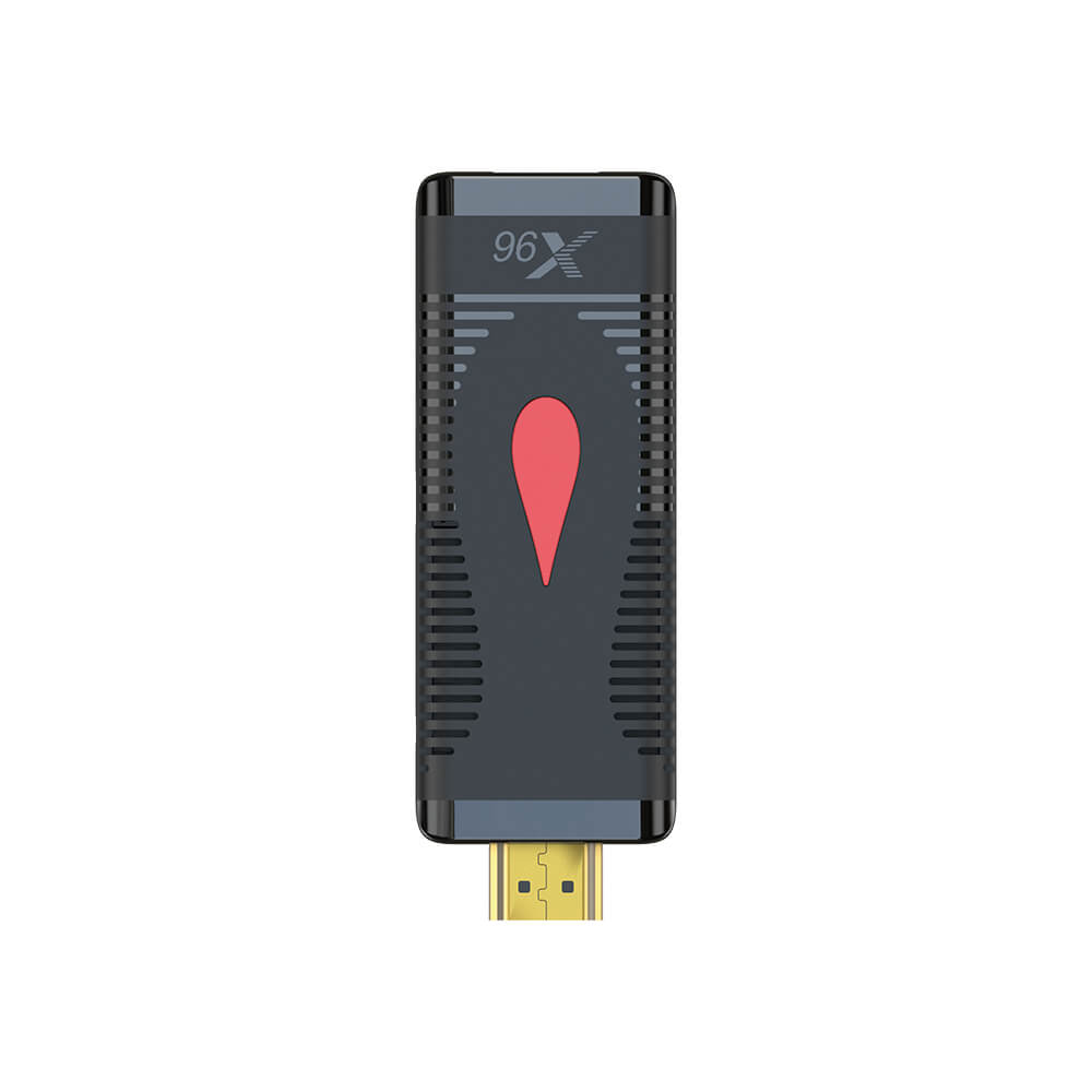 X96 S400 Allwinner H313 android tv stick