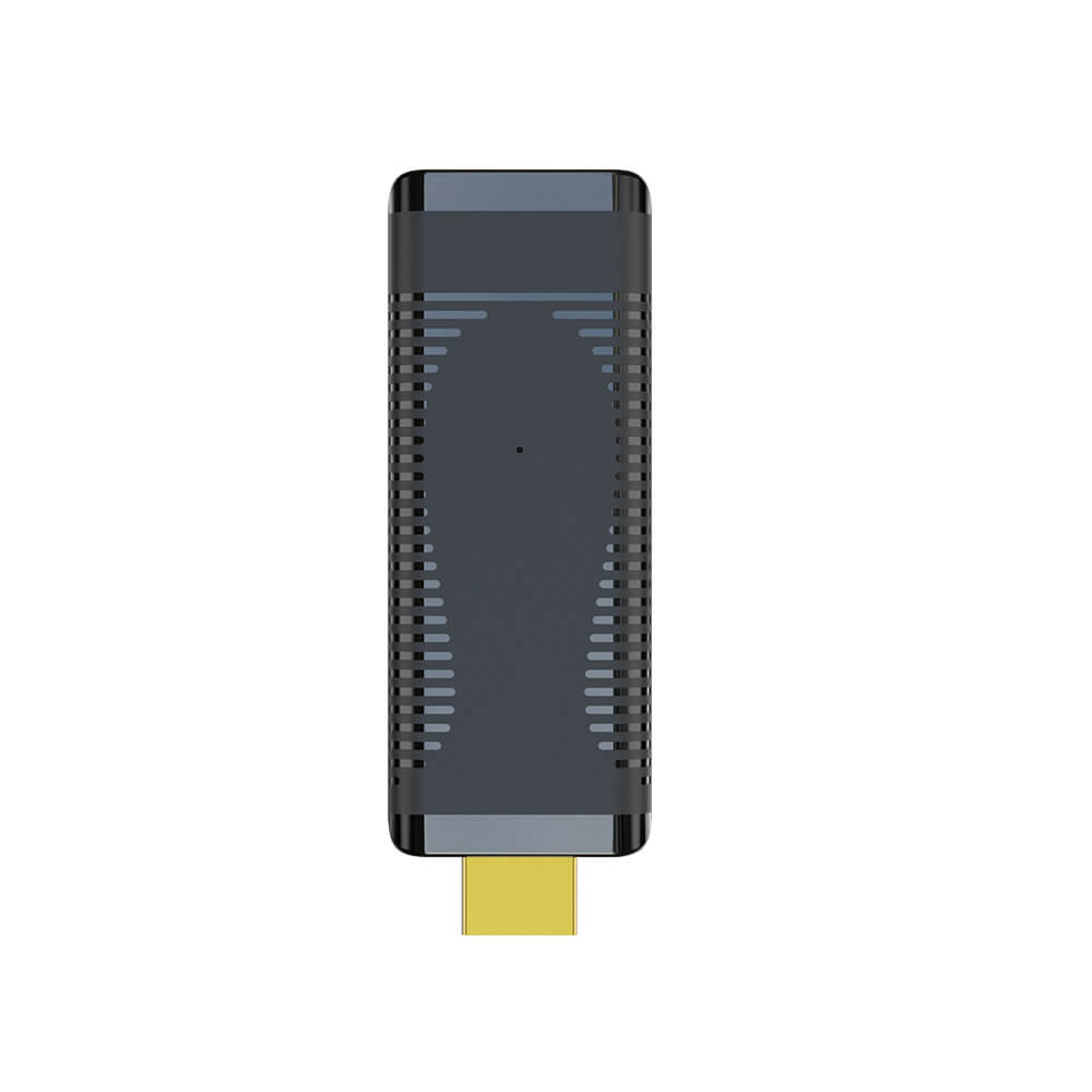 X96 S400 Allwinner H313 android tv stick