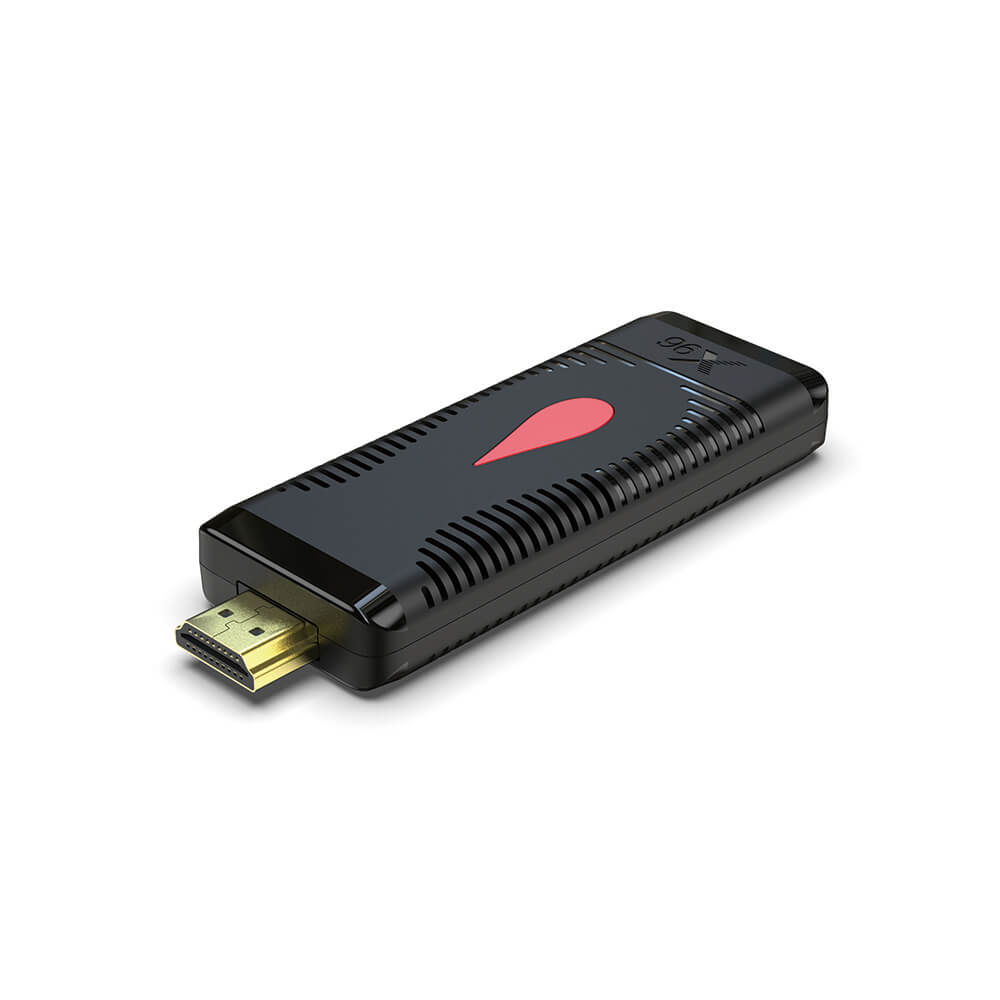 X96 S400 Allwinner H313 android tv stick