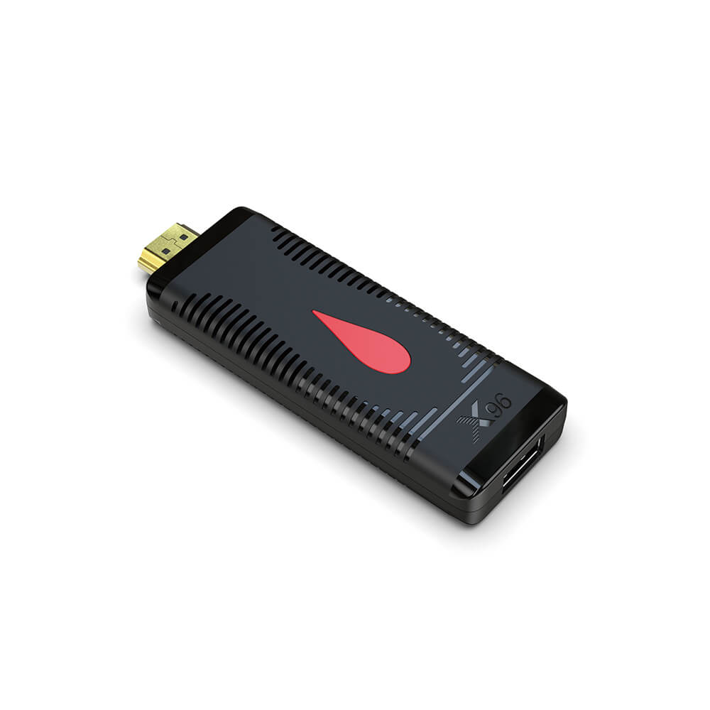 X96 S400 Allwinner H313 android tv stick