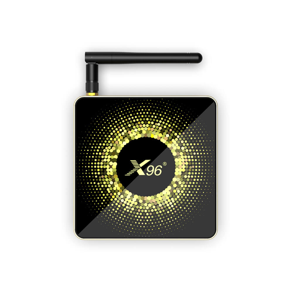 ODM Amlogic S928X X96 X10 iptv box by original manufacturer