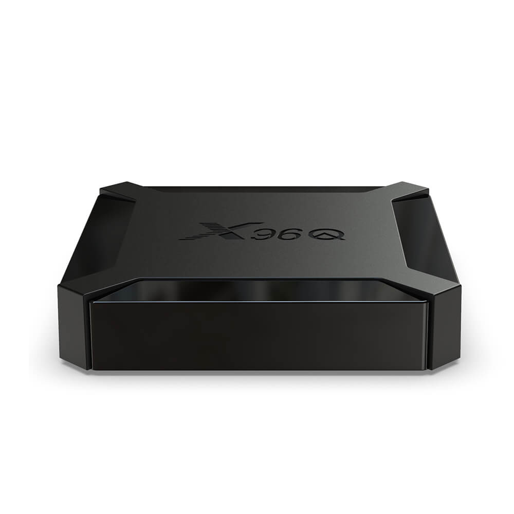 OEM X96Q Allwinner H313 iptv box