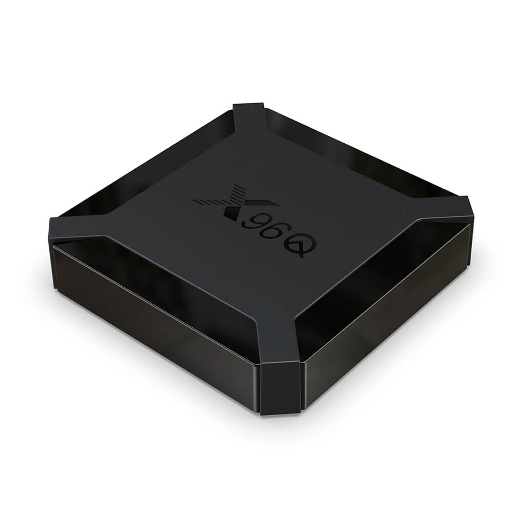 OEM X96Q Allwinner H313 iptv box