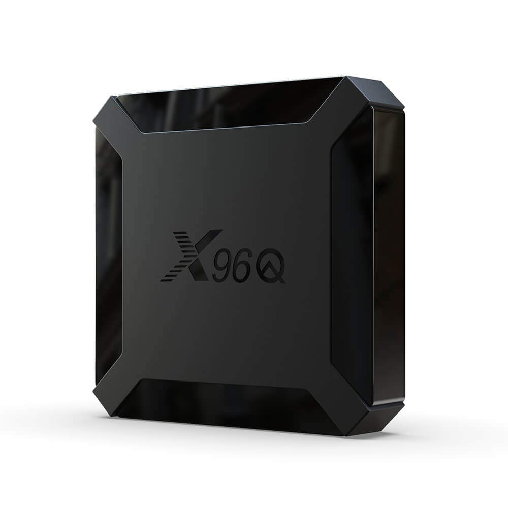 OEM X96Q Allwinner H313 iptv box
