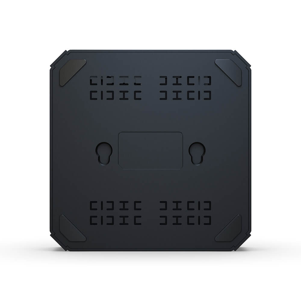 OEM X96Q Allwinner H313 iptv box